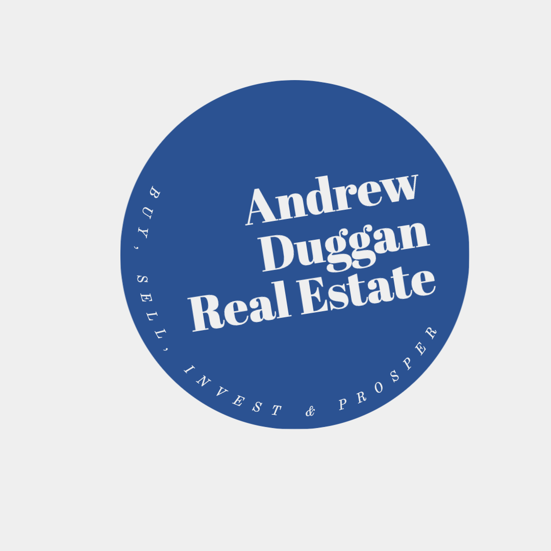 Andrew Duggan Real Estate Sales Professional